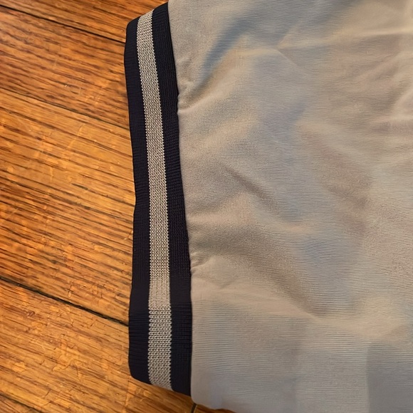 NWOT Men’s Yankee jersey size XL - Picture 5 of 6